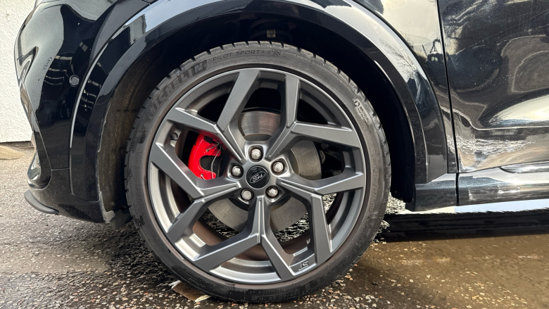 Ford Puma ST 1.5 EcoBoost ST 5dr Petrol Hatchback